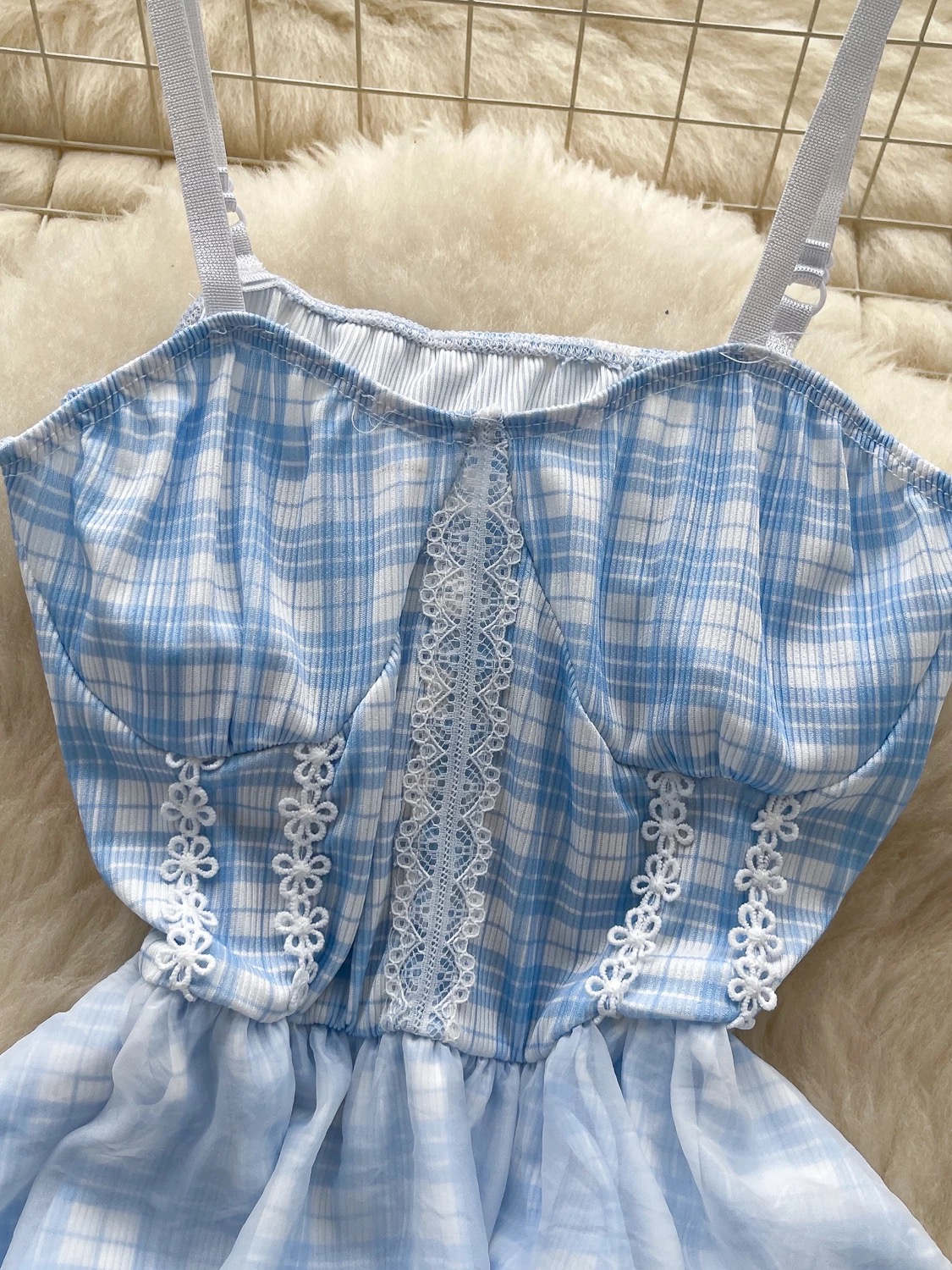 See no evil dress  CD837 images